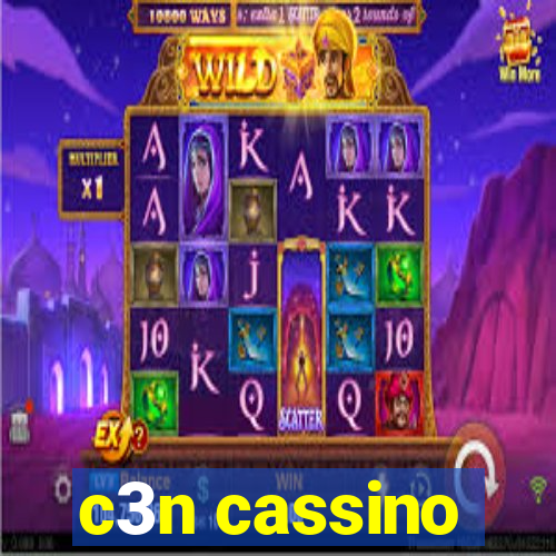 c3n cassino